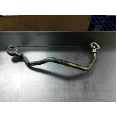 90B048 Left Cylinder Head Oil Supply Line For 07-10 Toyota Sienna  3.5